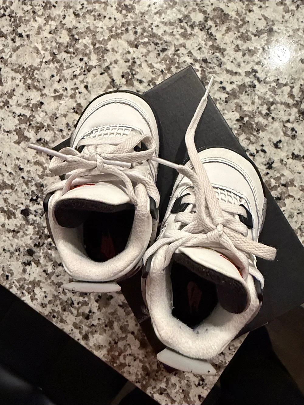 Jordan 4 retro